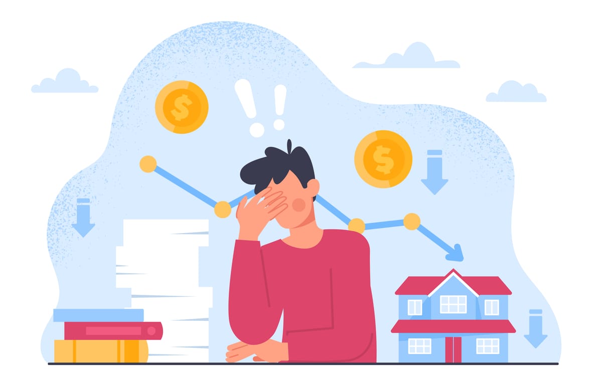 The Real Risk in Real Estate (It’s Not What You Think)