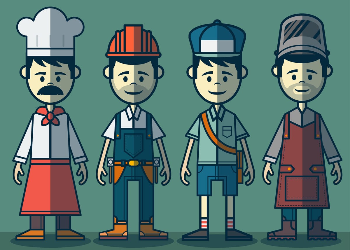 The 4 Hats Every Hands-On Landlord Must Master